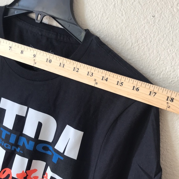 Dragon Ball Z Mens Goku Super Characters T-Shirt  size medium - Picture 9 of 12